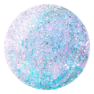 Inuwet - Esmalte de Uñas al Agua Princess Blue - 5 ml