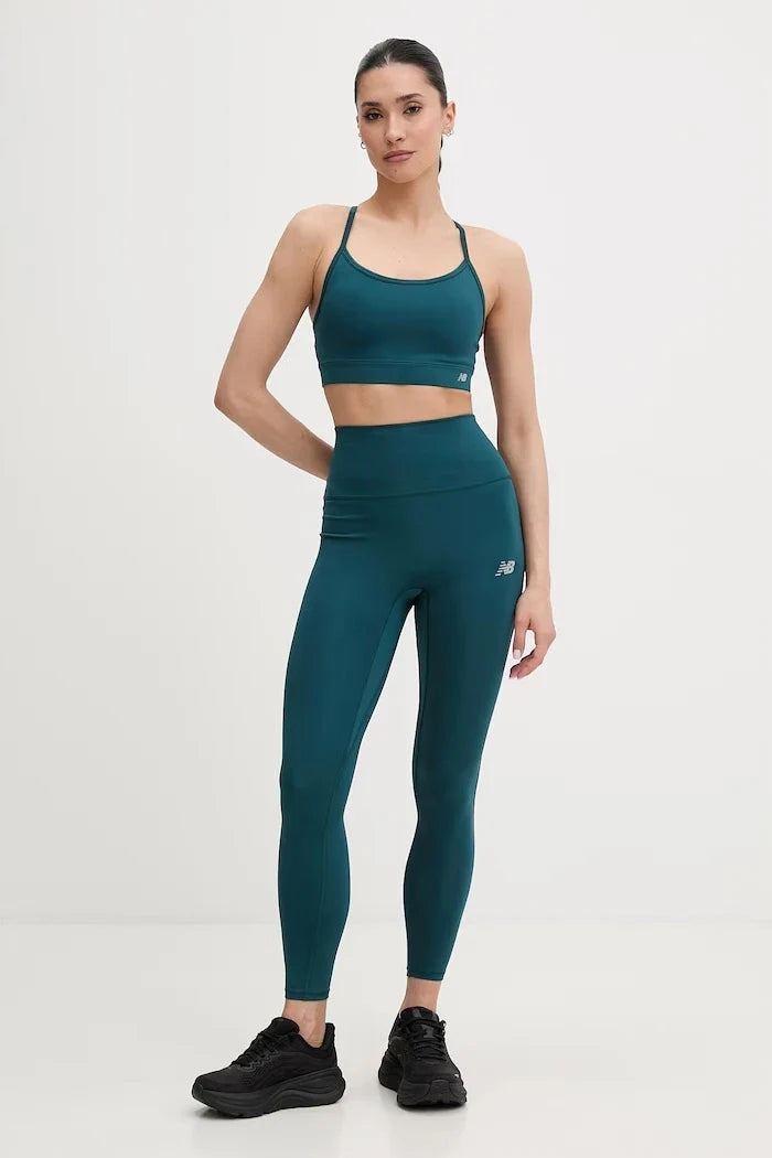 Sujetador deportivo de yoga New Balance