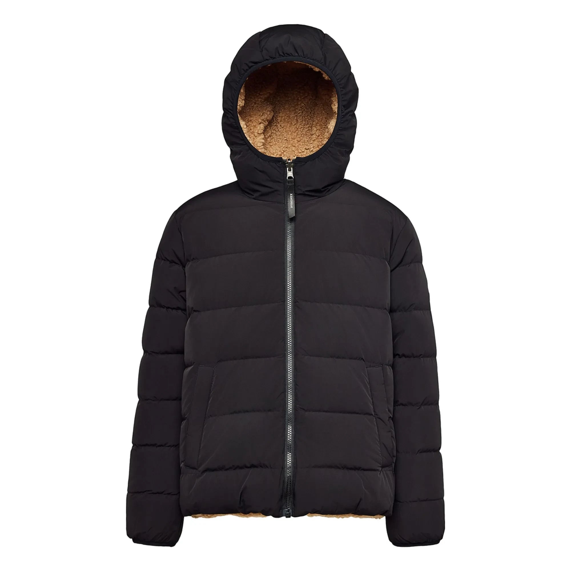 Pyrenex - Chaqueta acolchada Keylinn | Negro