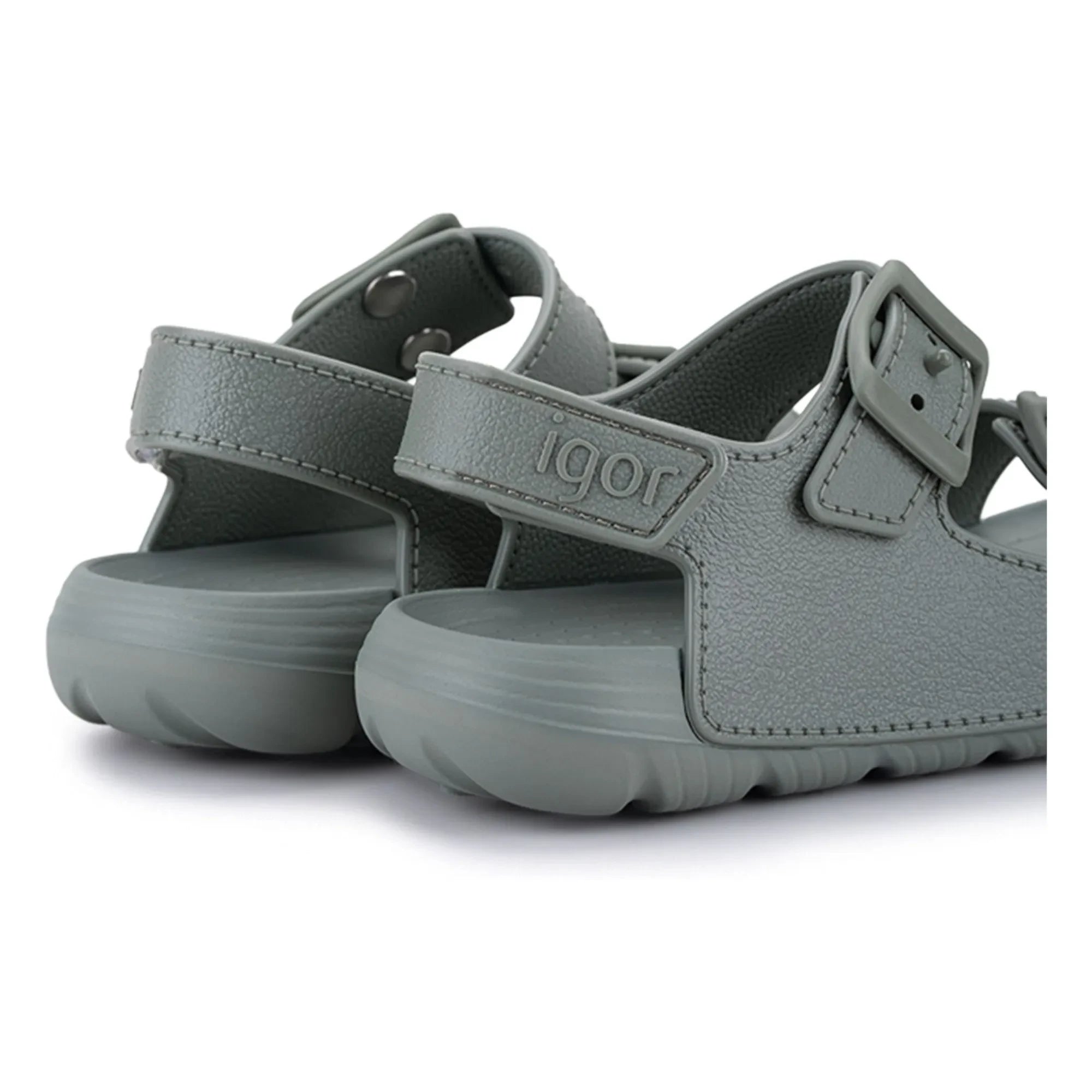 Igor - Zapatillas de agua Maui MC | Verde