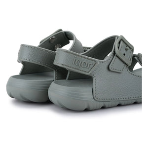 Igor - Zapatillas de agua Maui MC | Verde