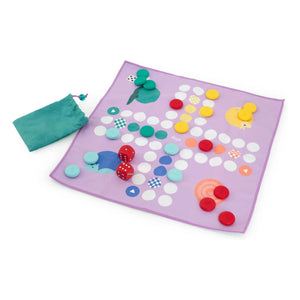 Quut - Juego de playa Caballitos / XOXO