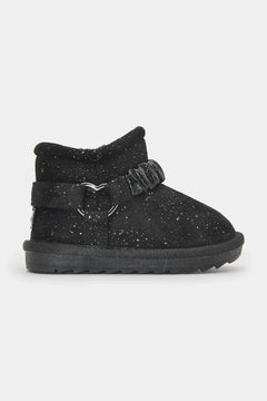 Botas de invierno para niños