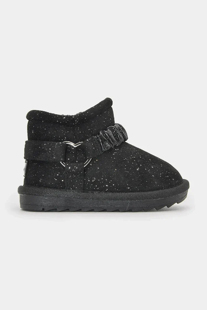 Botas de invierno para niños