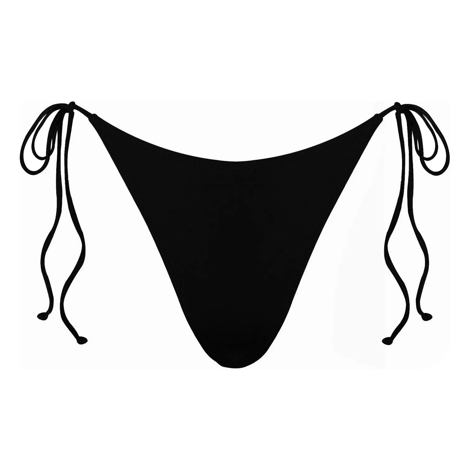 Belamer - Braguita de Bikini Ava | Negro