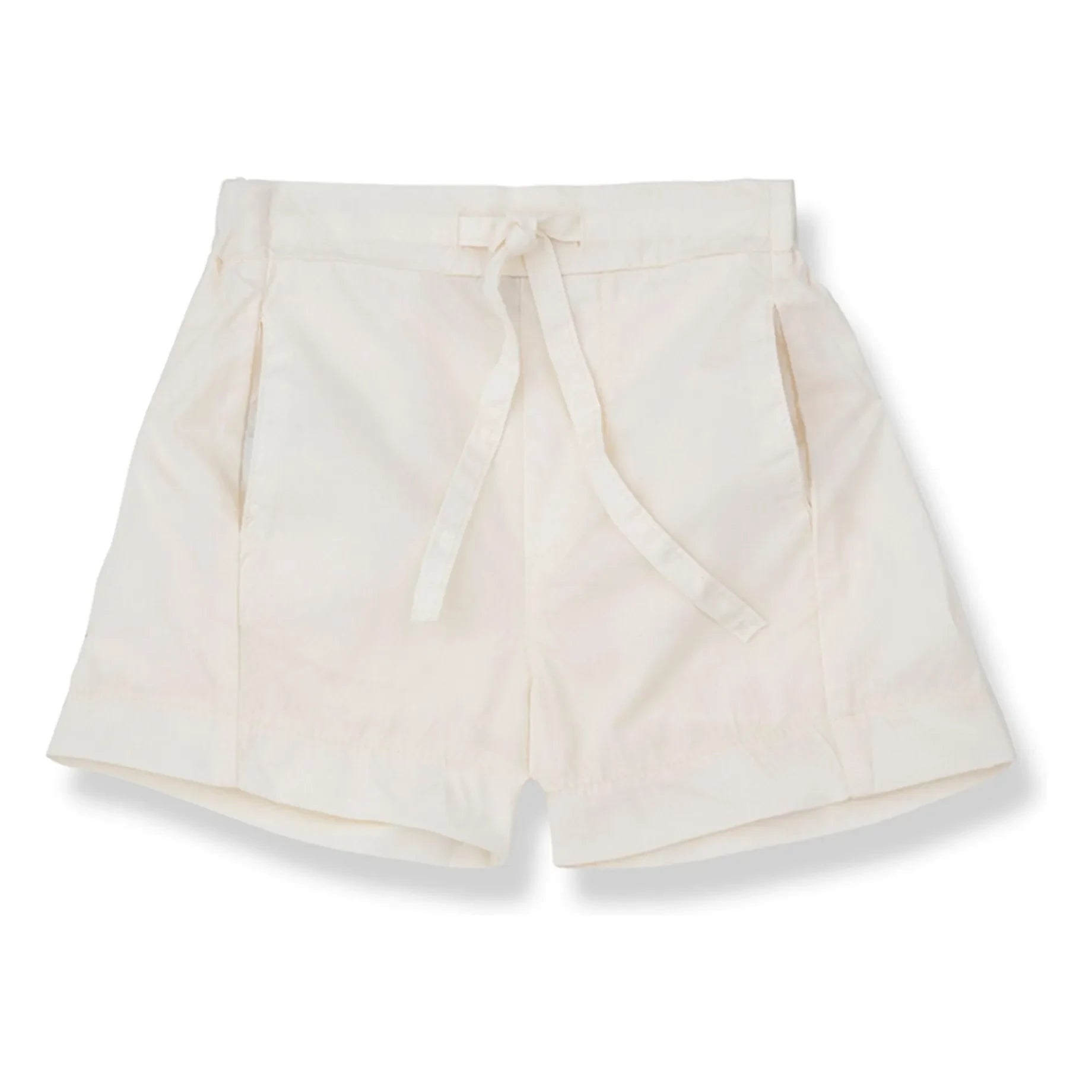 1+ en la familia - Pantalones cortos popelín Tramuntana | Blanco