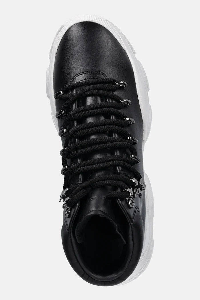 Zapatos de piel Atlas de Michael Kors