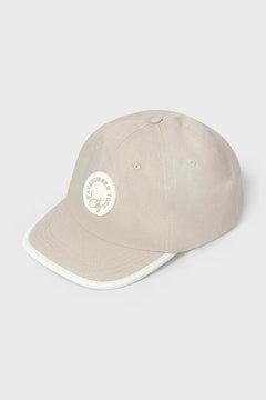 Gorra de algodón con visera para niños de Mayoral
