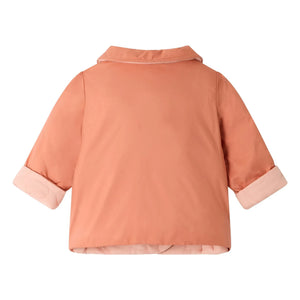 Bonpoint - Juno Cerises Ceket | Pembe