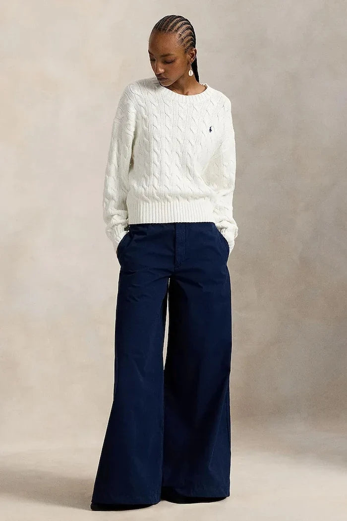 Suéter de algodón Polo Ralph Lauren
