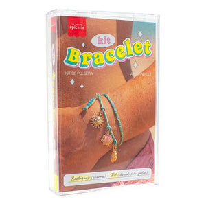 La Petite Épicerie - Bileklik Seti - Playa