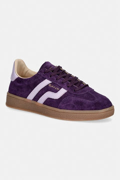 Gant Cuzima - Zapatillas deportivas de piel para niños