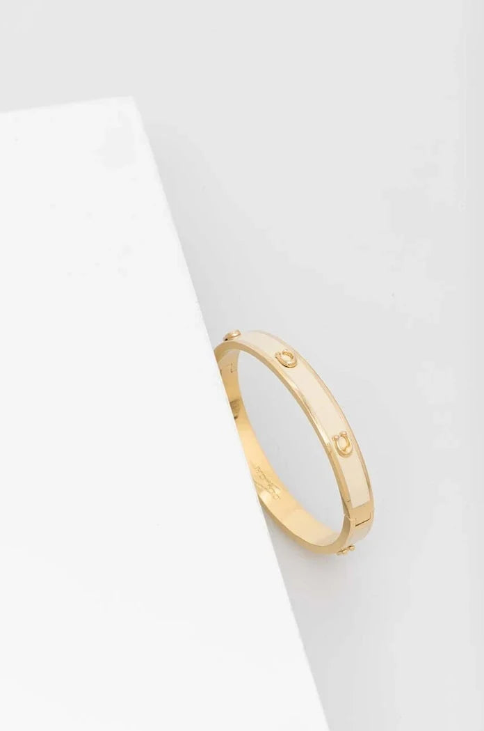 Pulsera Coach