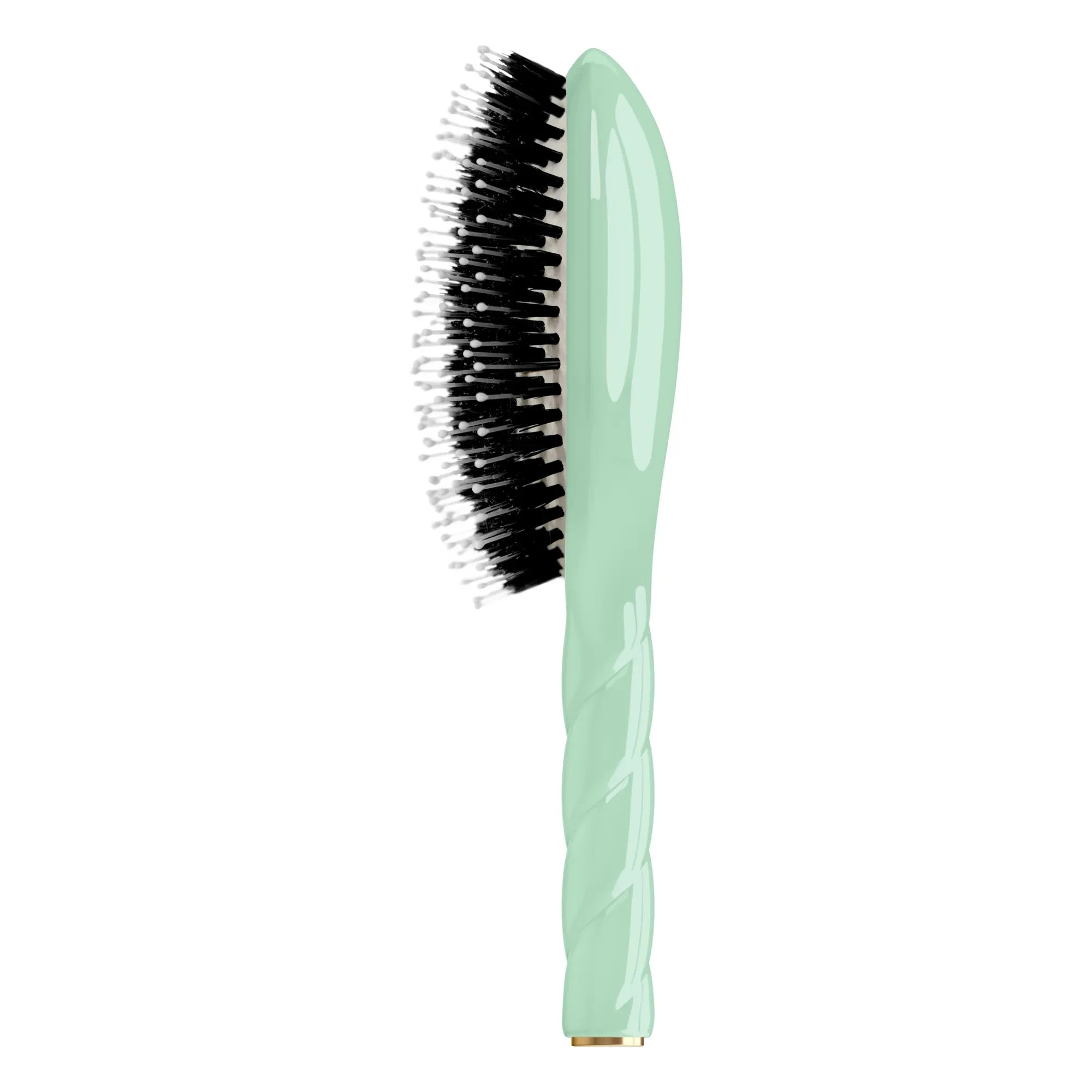 La Bonne Brosse - El imprescindible cepillo de pelo suave N°03 - Cuero cabelludo sensible | Lagoon Blue