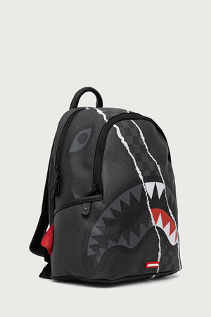 Sprayground - Mochila Gris 910B9347NSZ