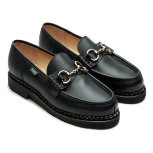 Mocasines Paraboot - Orsayti | Negros