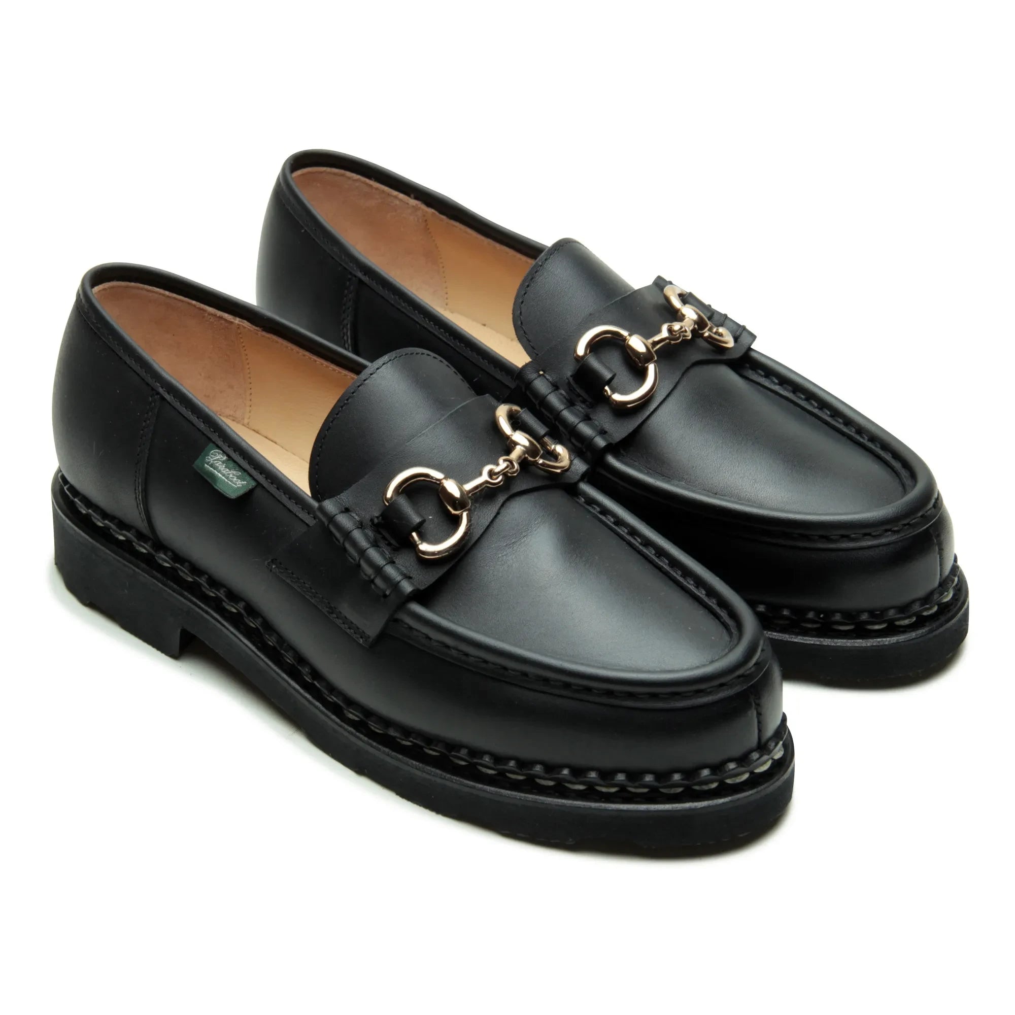 Mocasines Paraboot - Orsayti | Negros