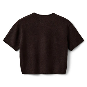 Sofie Schnoor - Camiseta Cerinsy | Marrón
