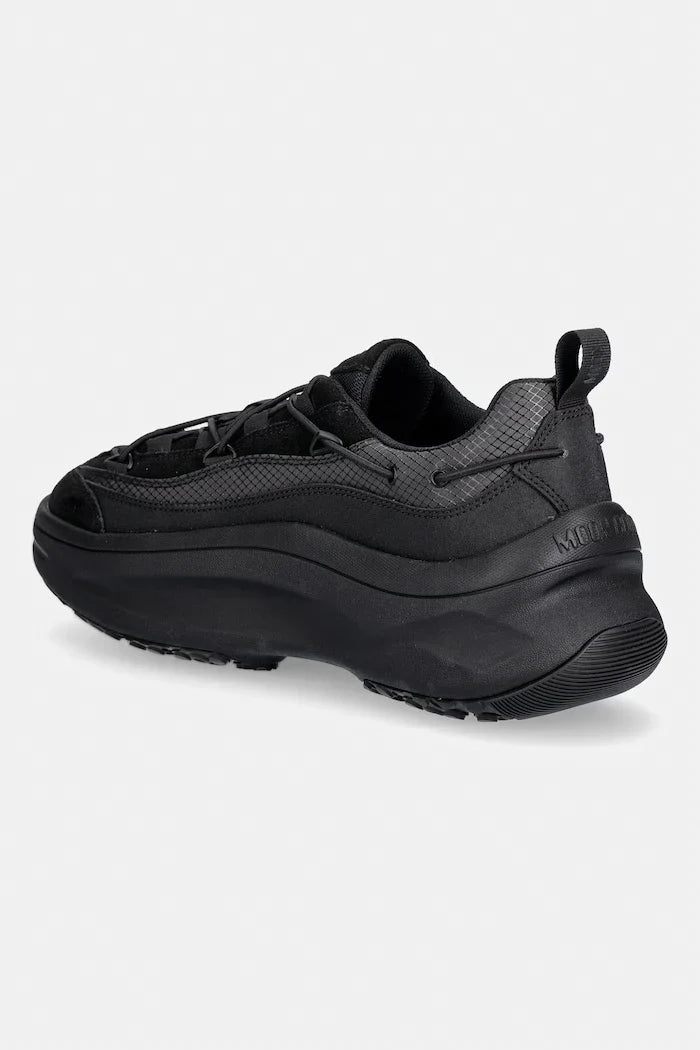 Moon Boot MB MOON247 XLACE Zapatillas deportivas para hombre