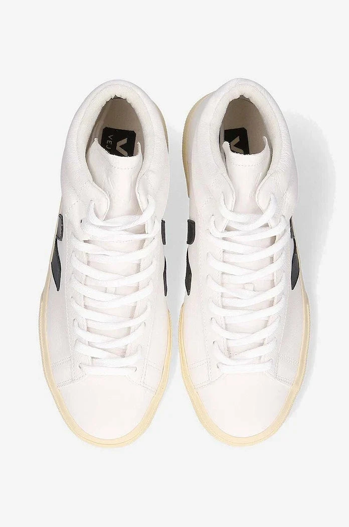 Veja Minotaur Chfree Leather TR052929 Zapatilla de piel