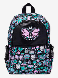 Smiggle - Aspire Klasik Okul Sırt Çantası