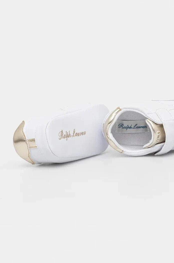 Polo Ralph Lauren THERON V PS LAYETTE Zapatillas deportivas para bebé