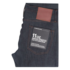 The Unbranded Brand - John 11 oz UB122 | Índigo