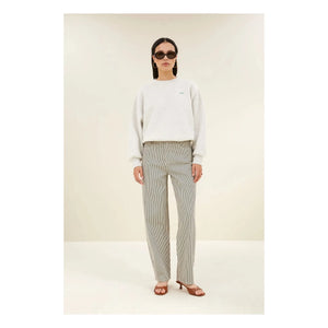 By Bar - Jersey Bibi Clover | Gris