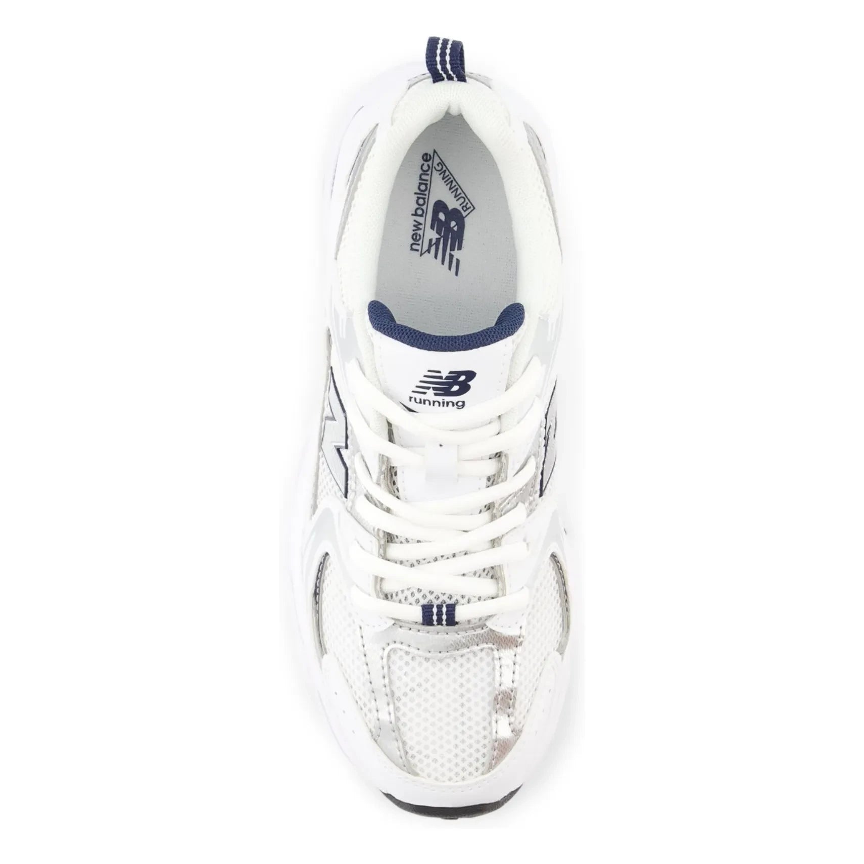 New Balance - Zapatillas con cordones 530 | Blanco roto