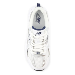 New Balance - Zapatillas con cordones 530 | Blanco roto