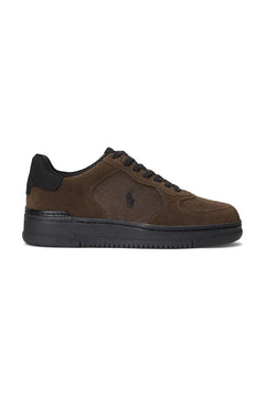 Zapatillas deportivas de hombre Polo Ralph Lauren Masters Crt