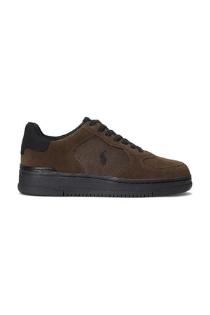 Zapatillas deportivas de hombre Polo Ralph Lauren Masters Crt