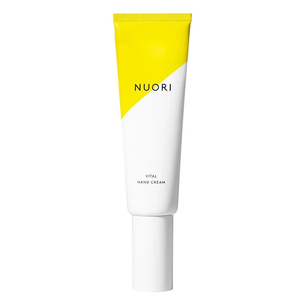 Nuori - Crema de Manos Vital - 50 ml