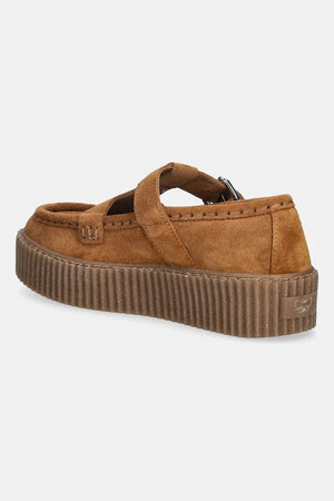Weeknd Max Mara Wkasolista Zapatos de tacón de ante