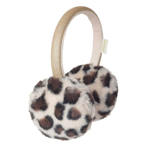 Rockahula Kids - Leopar kulaklık | Bej