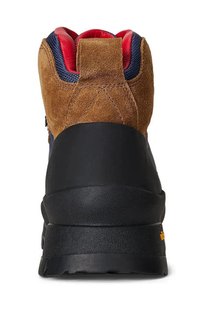 Zapatillas Polo Ralph Lauren Logan Alpine