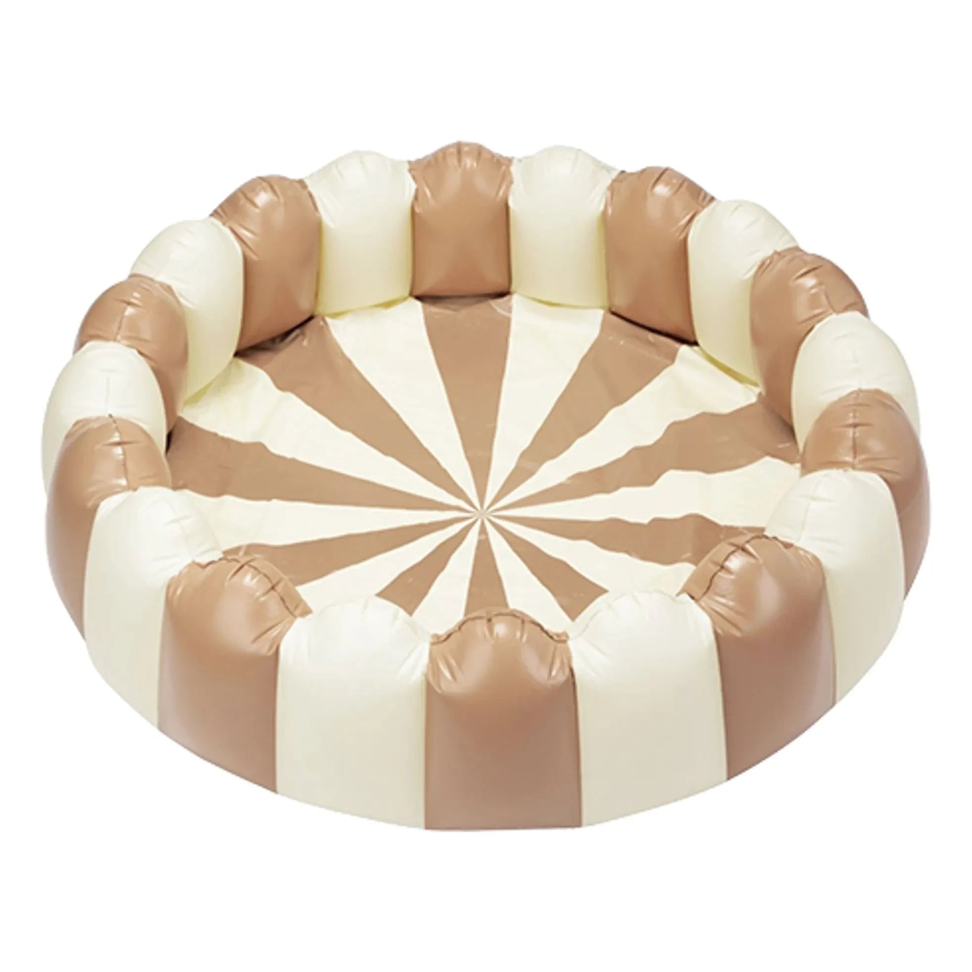 Petites Pommes - Piscina hinchable Henry | Hazel
