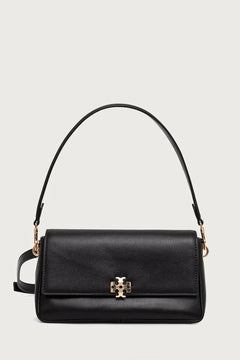 Bandolera de piel Tory Burch Charlie para mujer