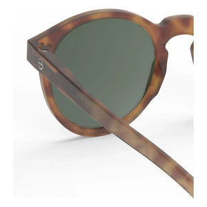 IZIPIZI - Gafas de Sol #M | Marrón