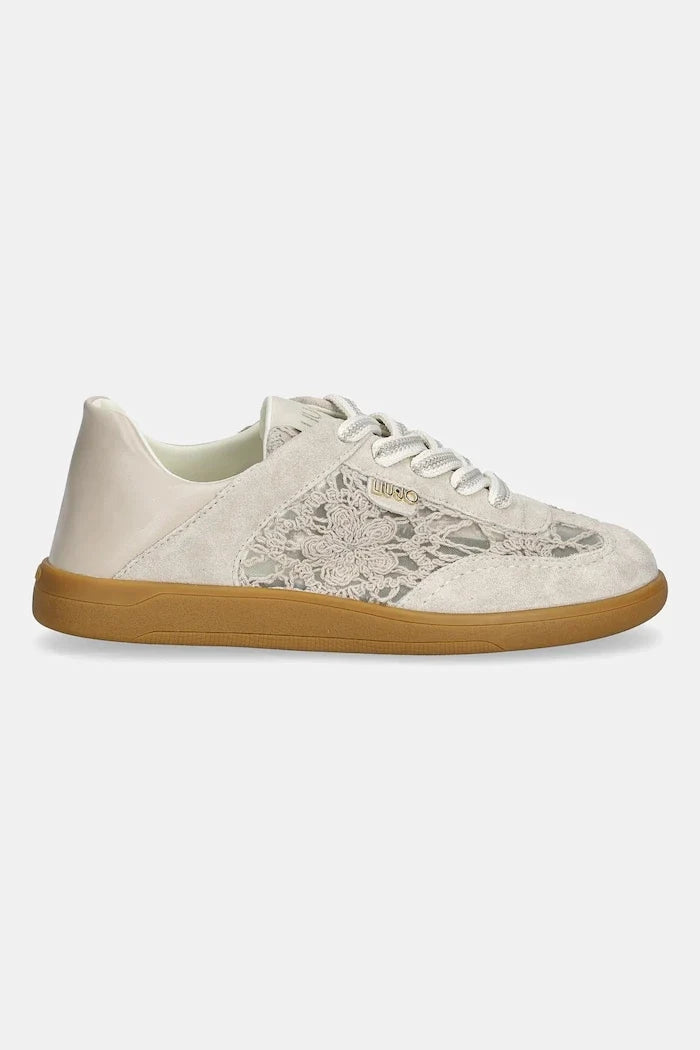 Liu Jo CONNOR 03 Zapatillas deportivas