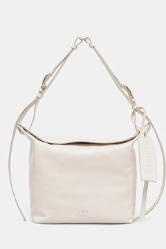 Bolso de cuero Furla para mujer