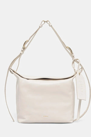 Bolso de cuero Furla para mujer