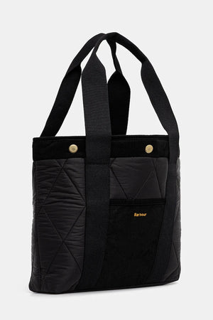 Bolso tote Barbour para mujer Healy