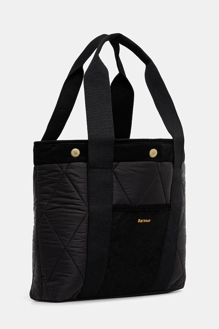 Bolso tote Barbour para mujer Healy