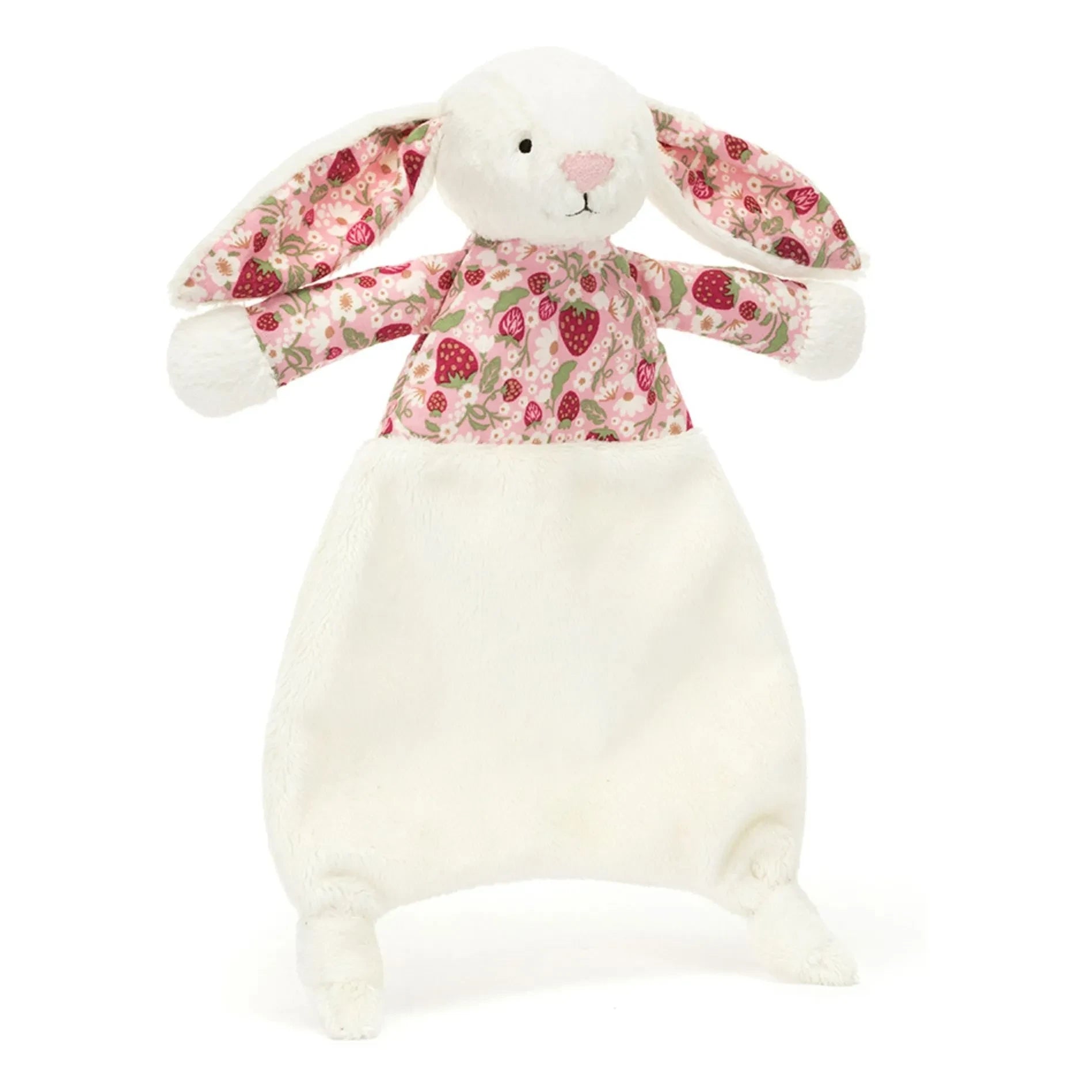 Jellycat - Doudou Bunny Berry | Crema