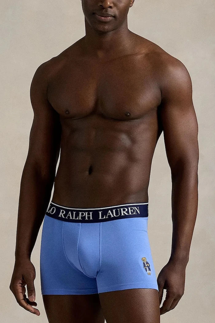 Bóxer Polo Ralph Lauren (paquete de 2)