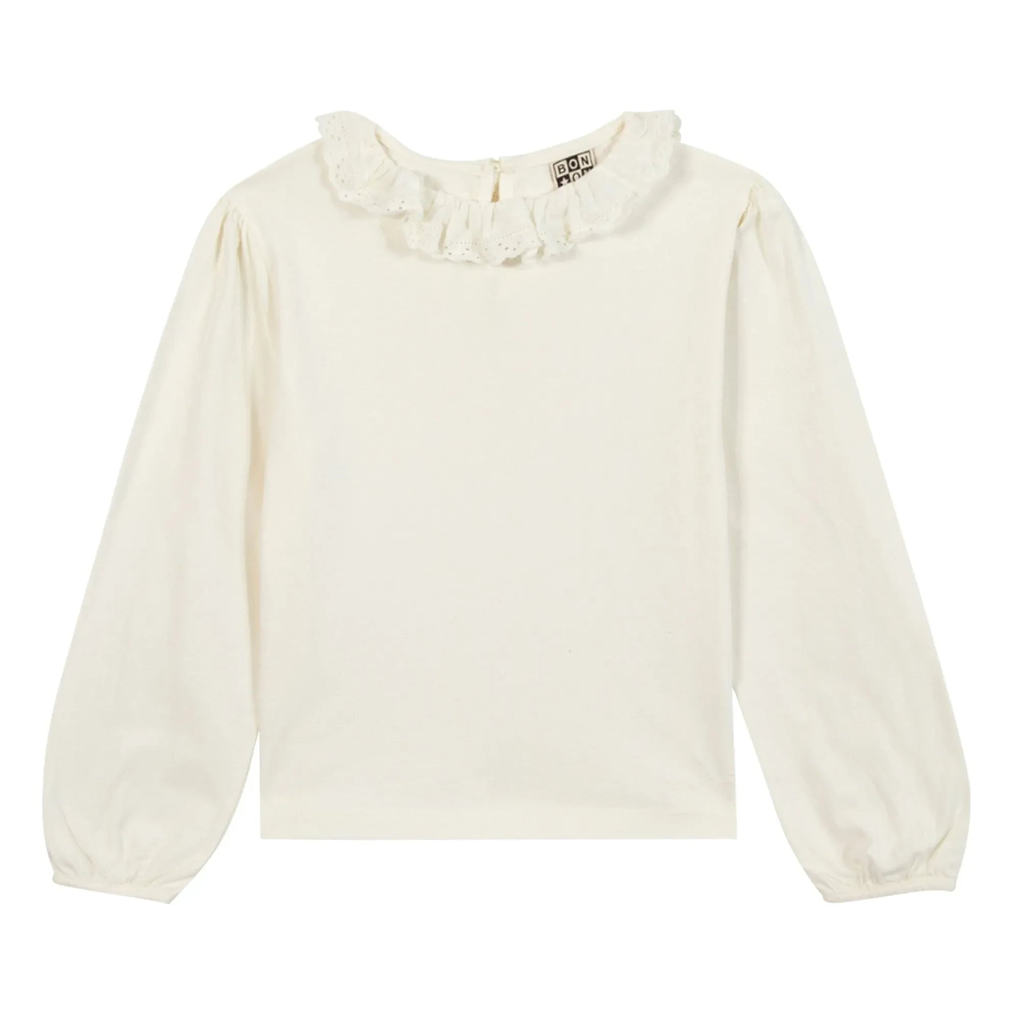 Bonton - Camiseta Honey | Crudo