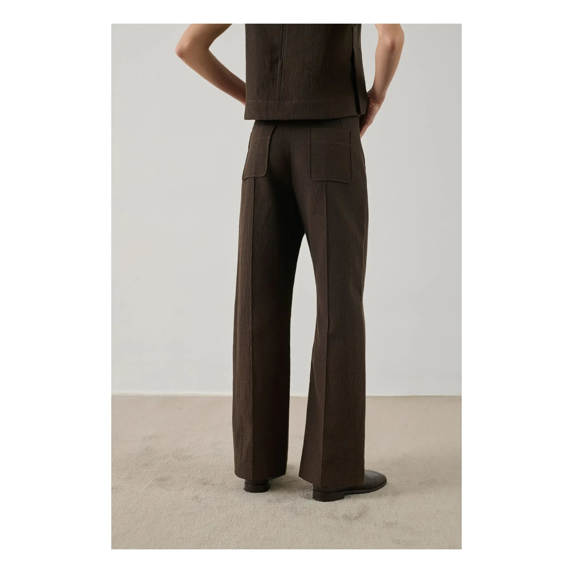 Soeur - Harry pantalones | Chocolate
