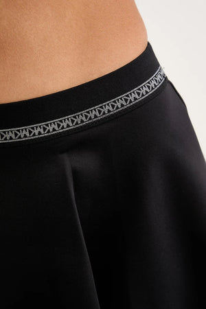 MICHAEL Michael Kors falda de playa para mujer