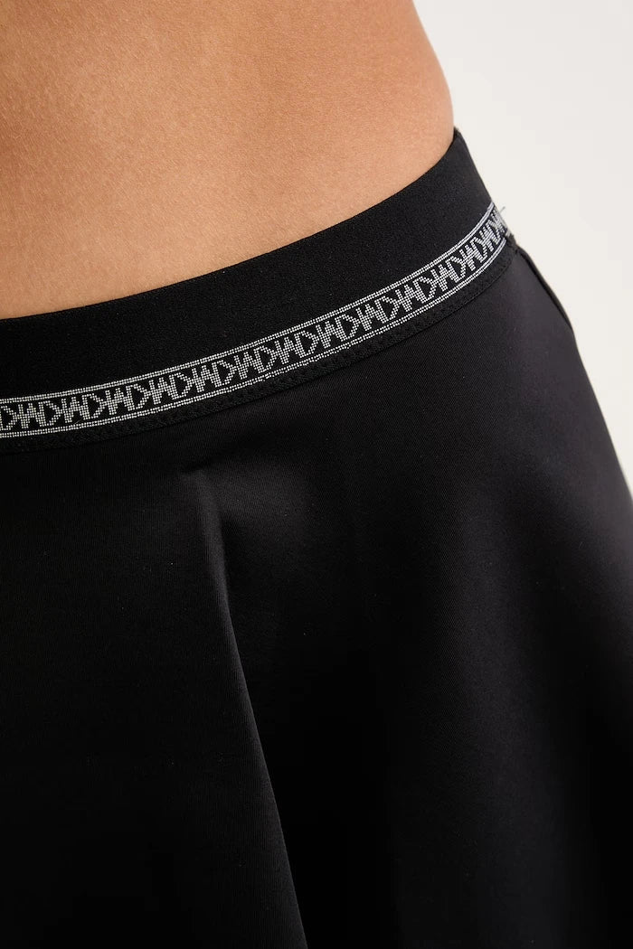 MICHAEL Michael Kors falda de playa para mujer